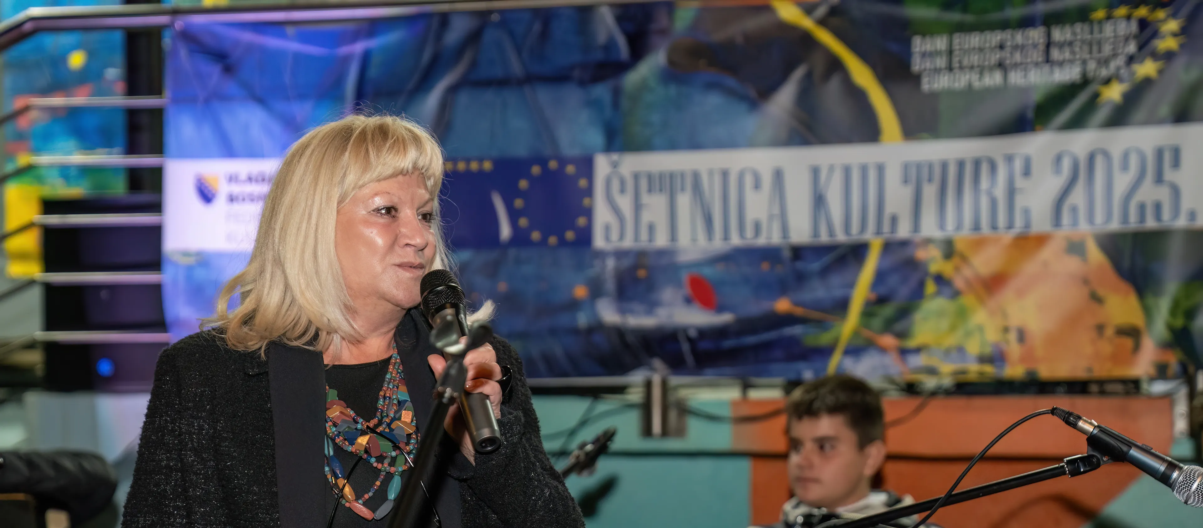 Kiseljak i Novi Travnik na Šetnici kulture Federalnog ministarstva kulture i sporta